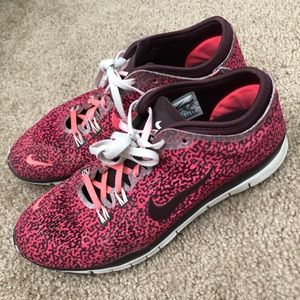 Limited Edition: Nike Free